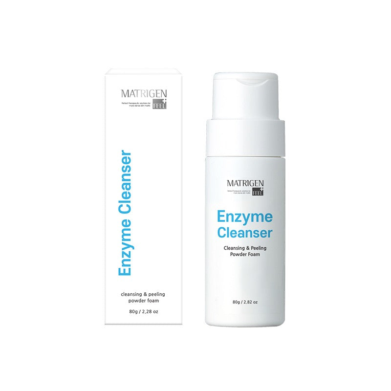 Professional Enzyme Cleanser 80g