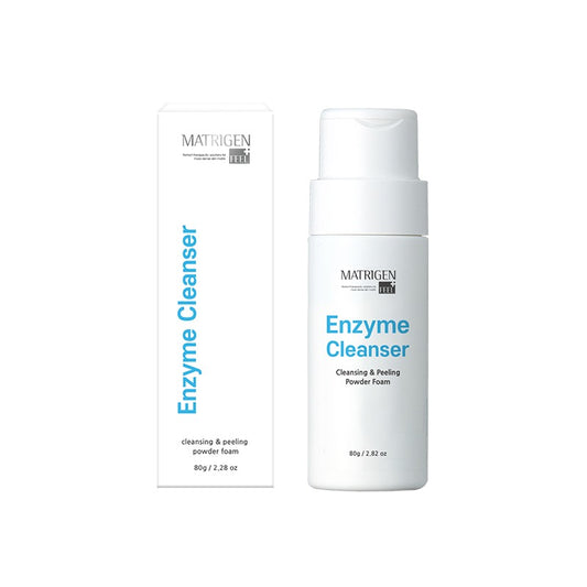 Professional Enzyme Cleanser 80g