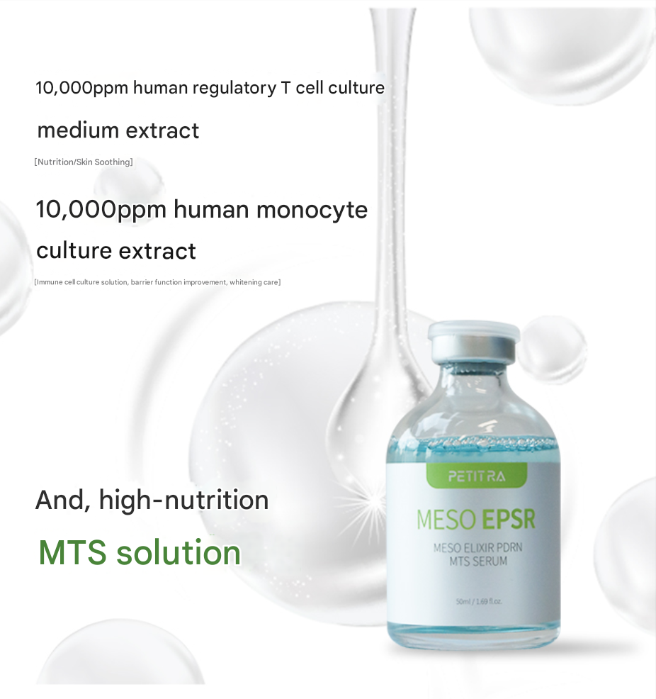 MESO EPSR Microneedling SERUM  50ml