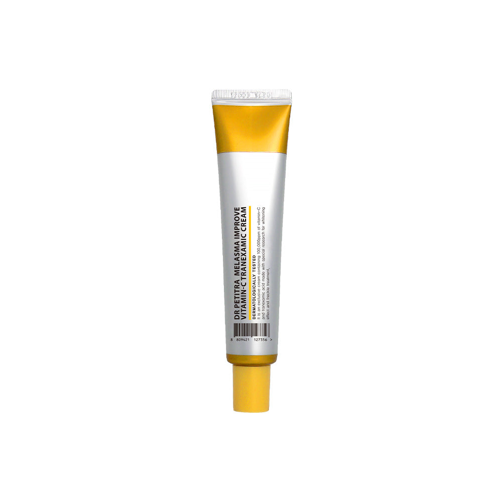 Professional Vitamin-C Plus Tranexamic Cream| Korean Whitening 1.41 oz.